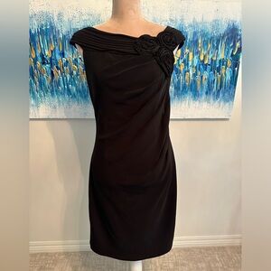 Adrianna Papell Knee length cocktail dress